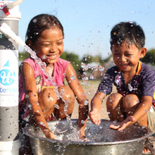 Muat gambar ke penampil Galeri, Myanmar Earthquake Relief - Safe Water, Save Lives