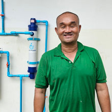 Muat gambar ke penampil Galeri, Homefilter™ Plus 2