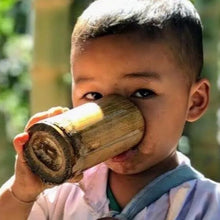 ဓာတ်ပုံကိုပြခန်းကြည့်ရှုသူသို့တင်ပါ။Myanmar Earthquake Relief - Safe Water Campaign for MAG Community