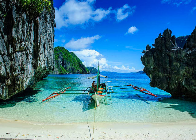 The Water Crisis Philippines article
