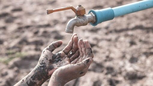 The Water Crisis Indonesia article