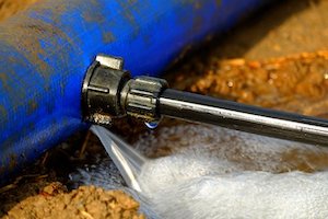 IoT for water management article