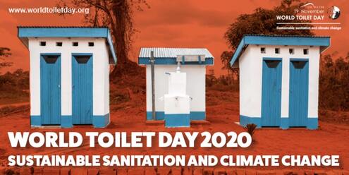 The sanitation situation article