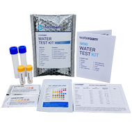 Wateroam Basic Water Test Kit