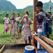 Muat gambar ke penampil Galeri, Myanmar Earthquake Relief - Safe Water, Save Lives
