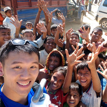 Muat gambar ke penampil Galeri, Myanmar Earthquake Relief - Safe Water, Save Lives
