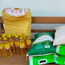 ဓာတ်ပုံကိုပြခန်းကြည့်ရှုသူသို့တင်ပါ။Myanmar Earthquake Relief - Safe Water Campaign for MAG Community
