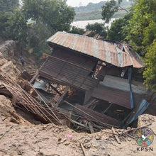 Muat gambar ke penampil Galeri, Myanmar Earthquake Relief - Safe Water, Save Lives
