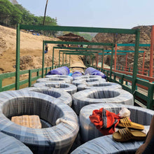 Muat gambar ke penampil Galeri, Myanmar Earthquake Relief - Safe Water, Save Lives
