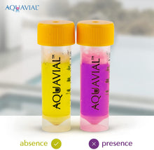 Muat gambar ke penampil Galeri, Coliform Test Kit (8-Pack)
