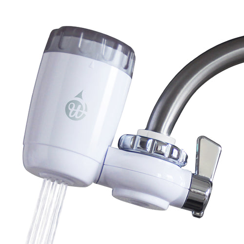 HomeFilter™ Faucet Advanced