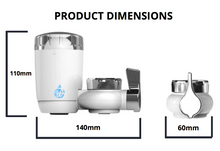 Muat gambar ke penampil Galeri, HomeFilter™ Faucet Advanced
