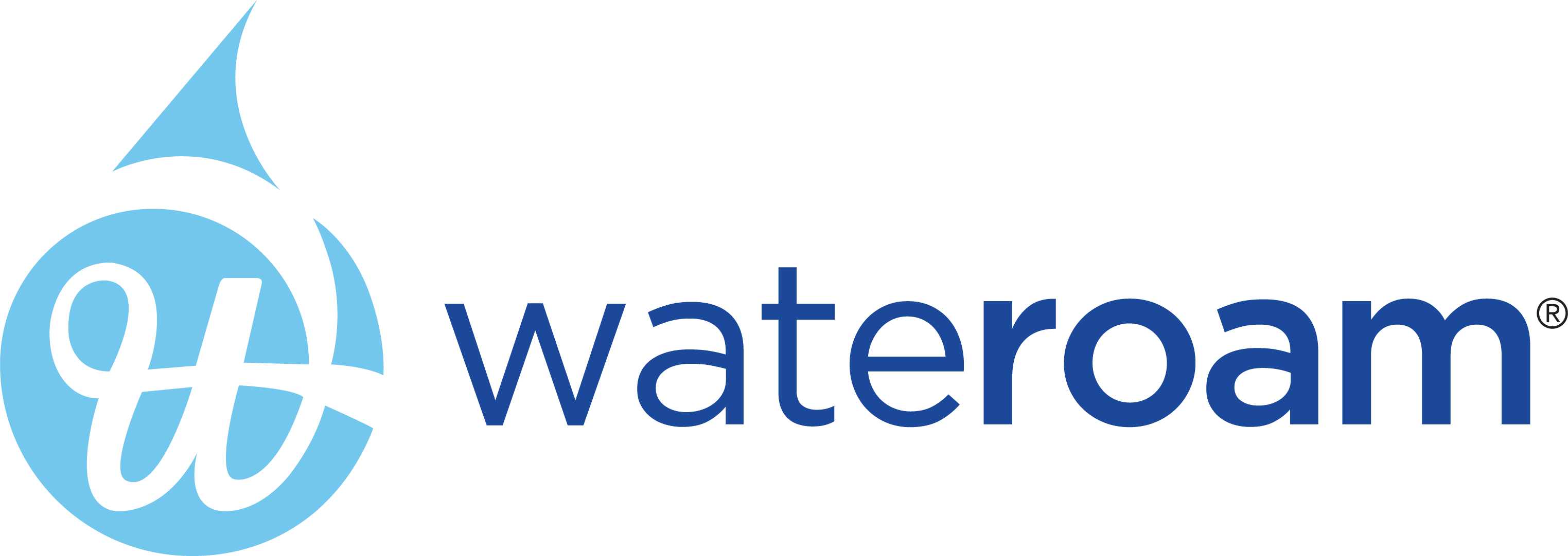 Wateroam