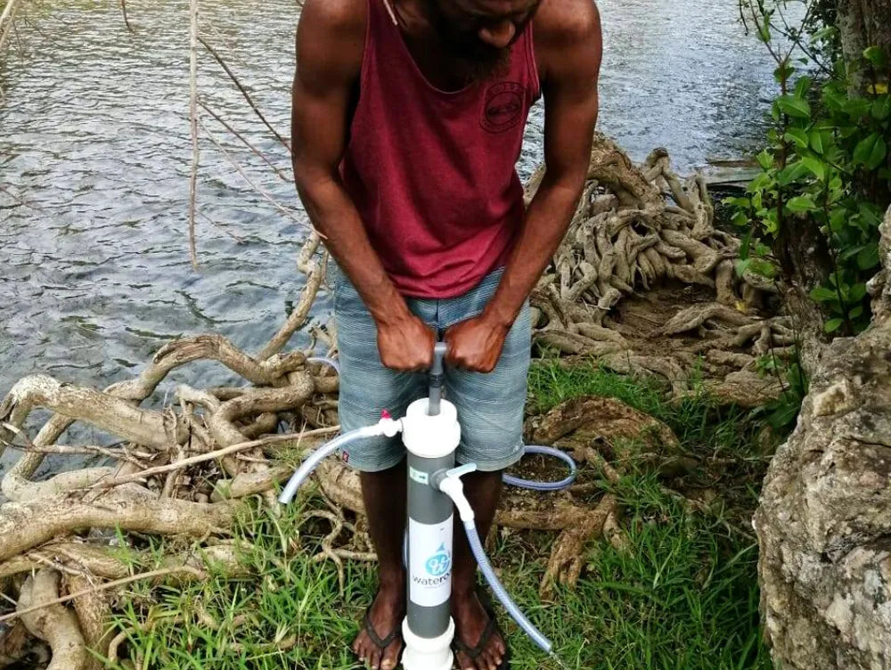 Vanuatu — Cyclone Harold Response