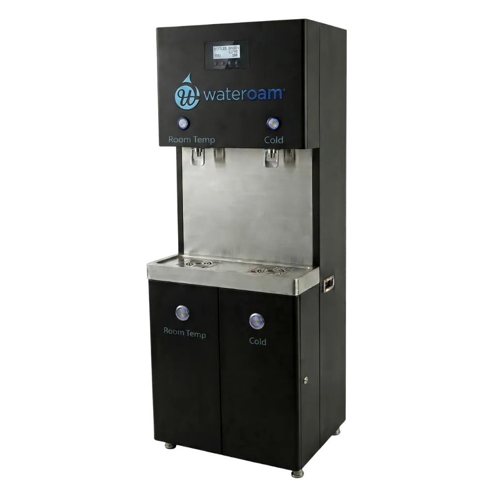 Dispenser W-02